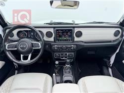 جیپ گلادیەتەر